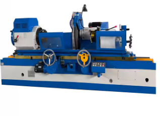 QM-400 Crankshaft Grinding Machine Crankshaft Grinder Machine