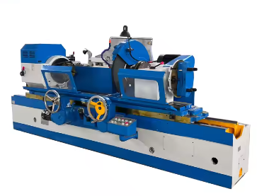 Easy Operation MQ8260A Crankshaft grinding machine crankshaft grinder Convenient Operation And Wide Applicability