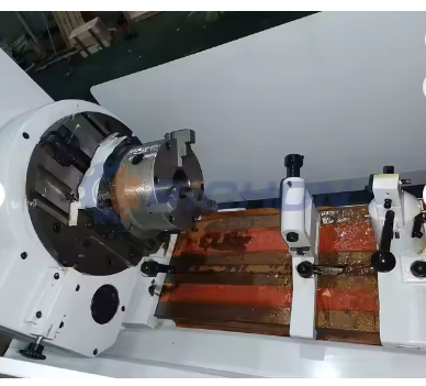 MQ8260BX1600  Manual operated machine crankshaft grinding machine