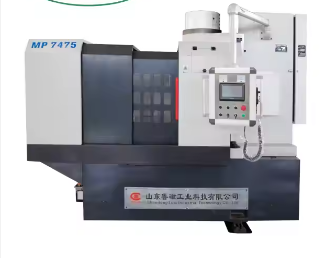 Precision Rotary Surface  CNC Surface Grinding Machine with Engine Motor Bearing Core Components