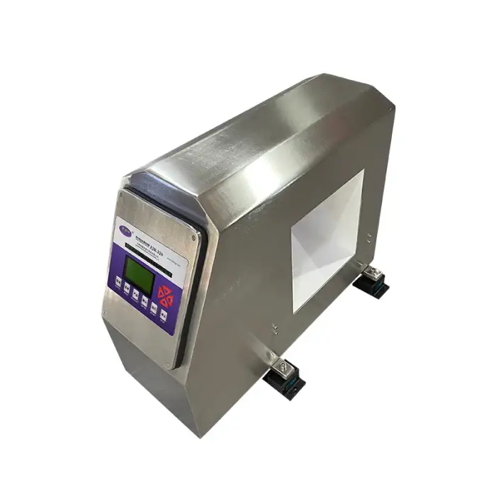 Stainless Steel Automatic Metal Detector, Metal Detector For The Food Industry