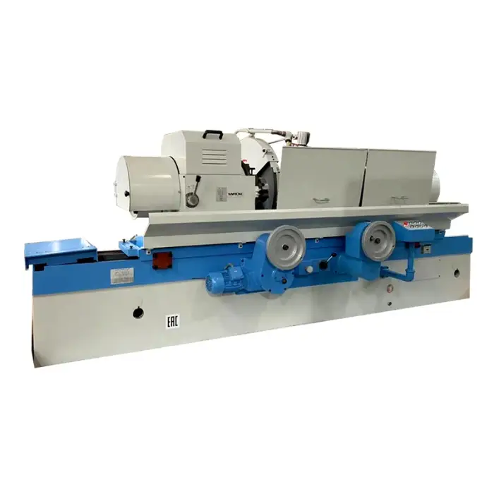 WMTCNC Crankshaft Grinding Machine