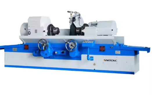 WMTCNC Crankshaft Grinding Machine