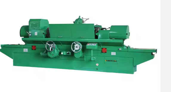 WMTCNC Crankshaft Grinding Machine