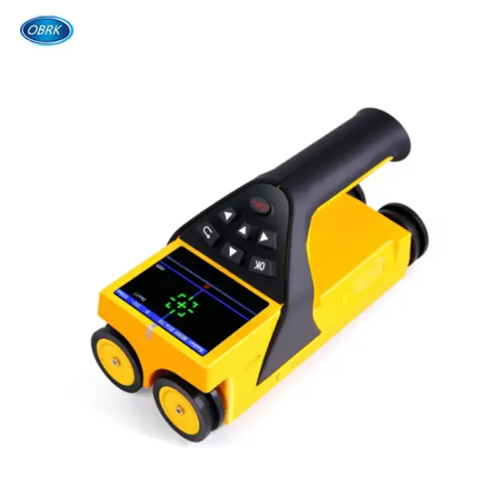 Industrial Metal Detectors Rebar Location Diameter Detection Rebar Detector Concrete Rebar Detector Scanner