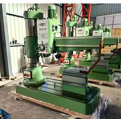 Drilling Machine Hole Diameter Z3040X13 Small Radial Drill Machine Lathe Machine Metal Parts OEM