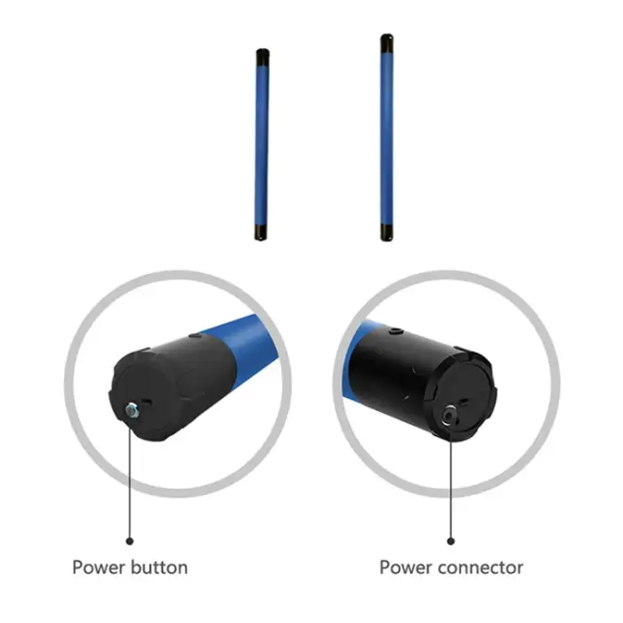 Industrial Metal Detector 100m Underground Cavity Detector for Underground Archeology Treasure Holes and Tunnels