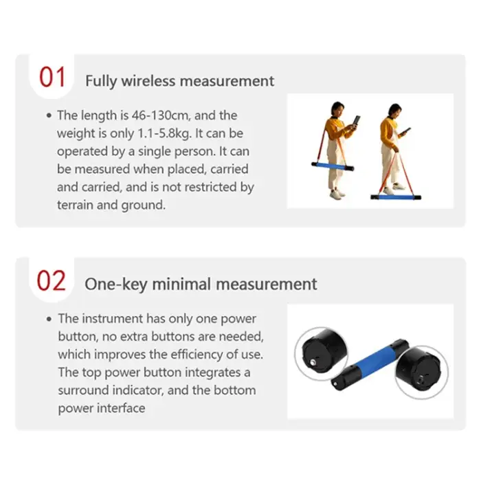 ADMT-3KHT4 Industrial Metal Detector | Testing Instruments & Equipment