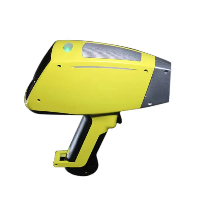 High sensitivity Industrial Metal Detector