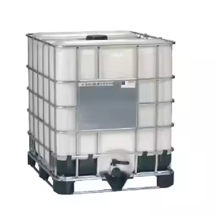 1000L Ibc Tank Rotational Moulding 1 Ton Water Tank From Suppliers