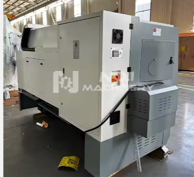 CK6150 CNC Lathe Machine High Efficiency FANUC Control System