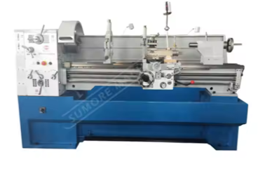 410*1000mm Lathe Metal CM6241 Torno Para Madera Sumore SP2113 2.2/3.3kW Motor