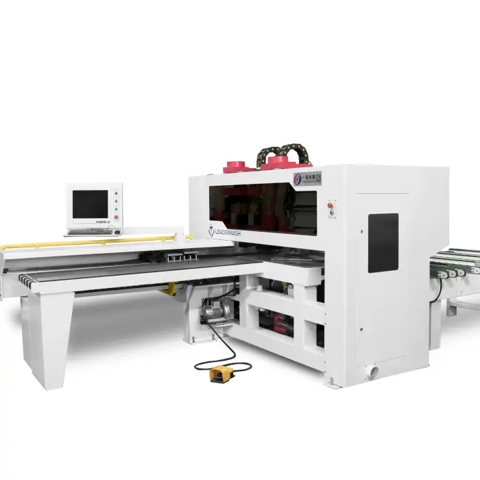 Boring Machines Woodworking Automatic CNC Wood Boring Drilling Machine For Furniture