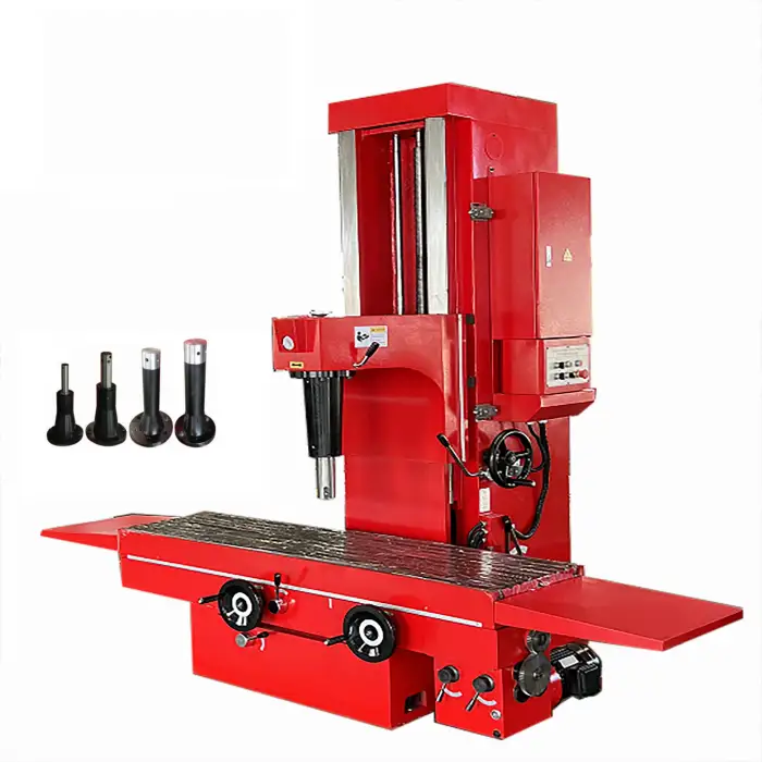 Small engine boring Machine Boring And Drilling Machine