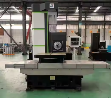 CNC Boring and Milling Machine Planer Boring Machine CNC Boring Machine