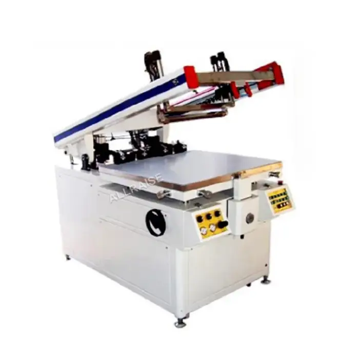 Digital Screen Printing Machine Screen Printing Machine Screen Printer