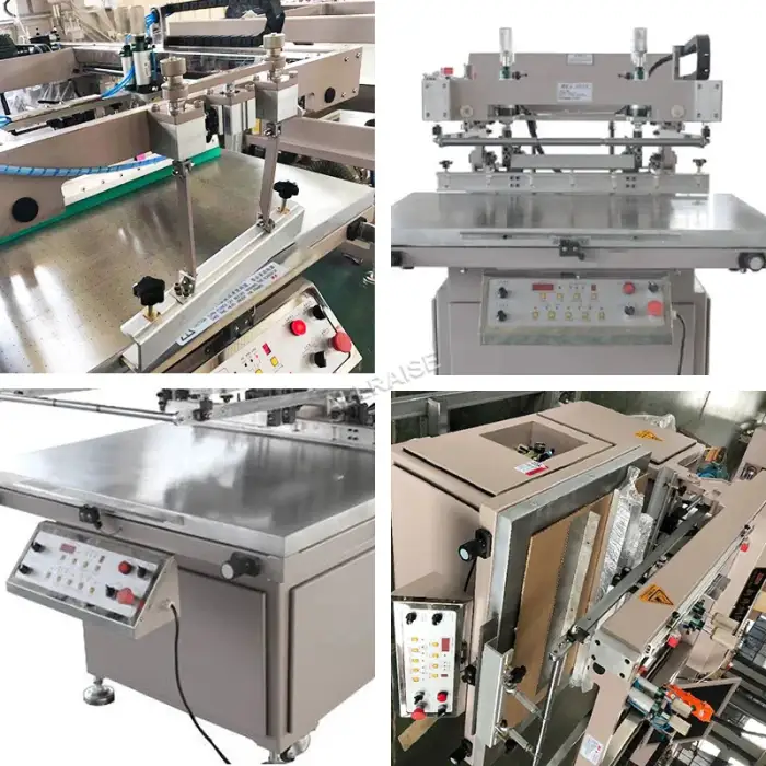 Digital Screen Printing Machine Screen Printing Machine Screen Printer