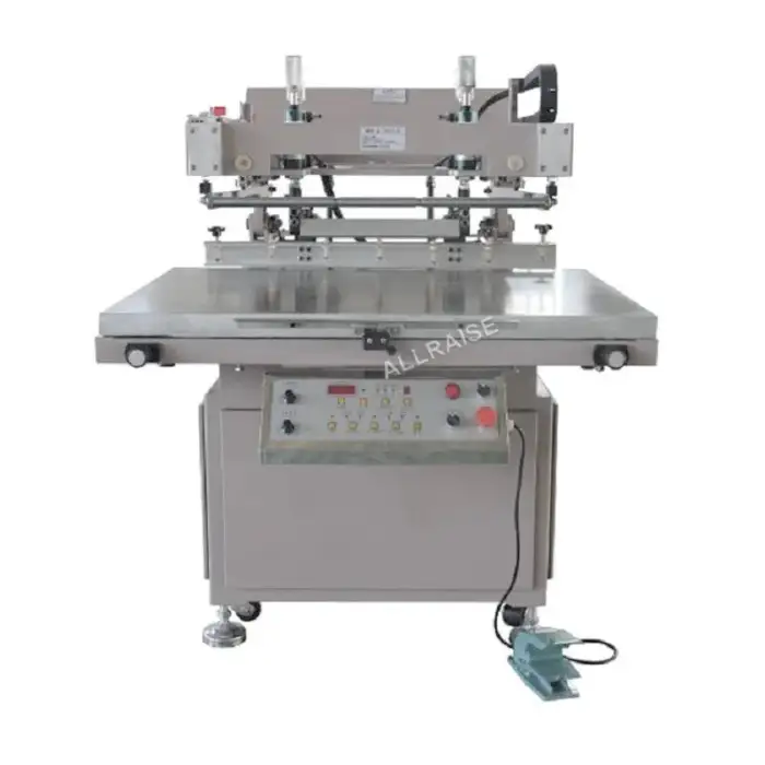 Digital Screen Printing Machine Screen Printing Machine Screen Printer