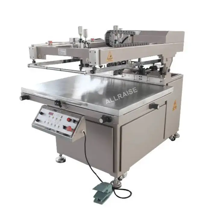 Digital Screen Printing Machine Screen Printing Machine Screen Printer