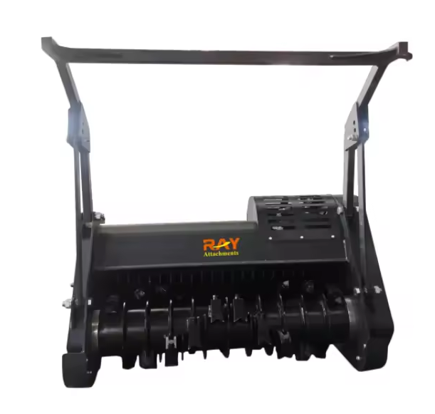 Forest Mulcher - Mini - Model: 36"