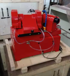 VR90 High Quality and Low Prices Valve Seat Boring Machine for Engine Rebuild