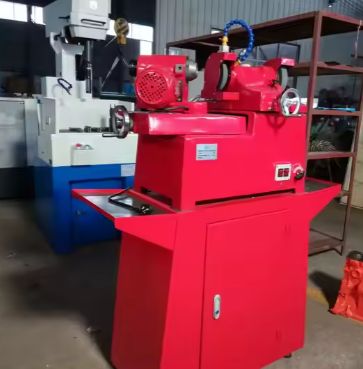 VR90 High Quality and Low Prices Valve Seat Boring Machine for Engine Rebuild