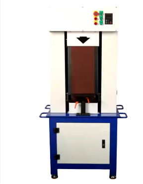 SXL Flat Polishing Machine For Efficient Metal Deburring