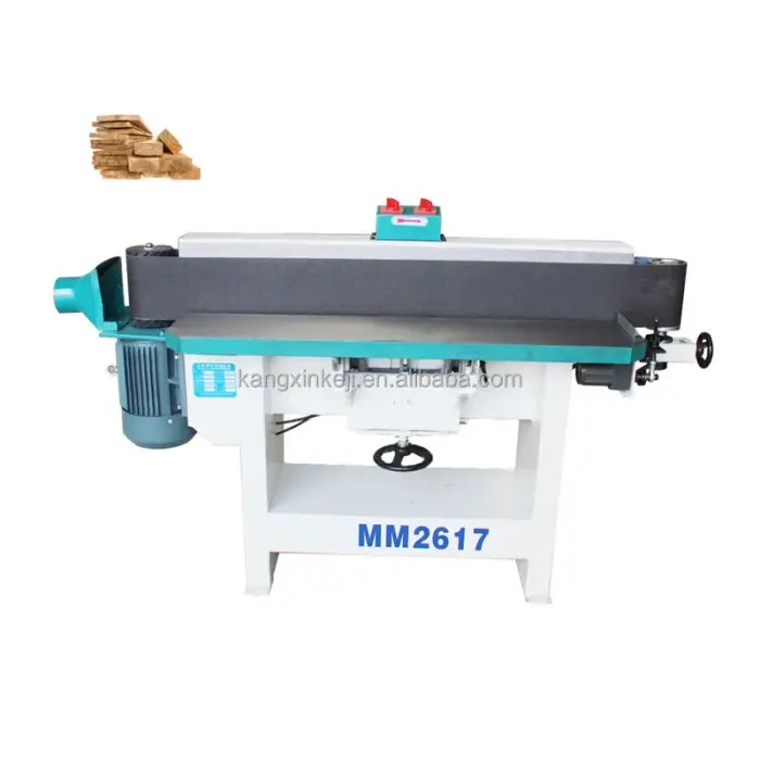 Vertical Stroke Belt Sander Machine Woodworking