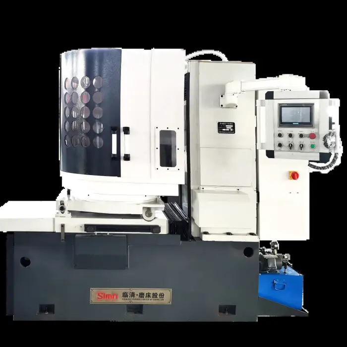 Horizontal round Table Surface Grinder Premium Grinding Machine