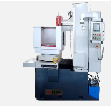 Horizontal round Table Surface Grinder Premium Grinding Machine