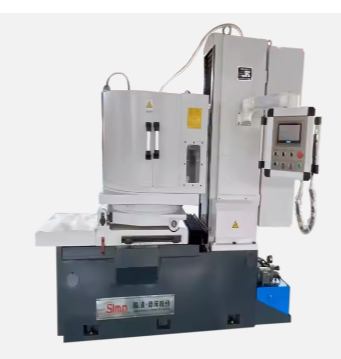 Horizontal round Table Surface Grinder Premium Grinding Machine