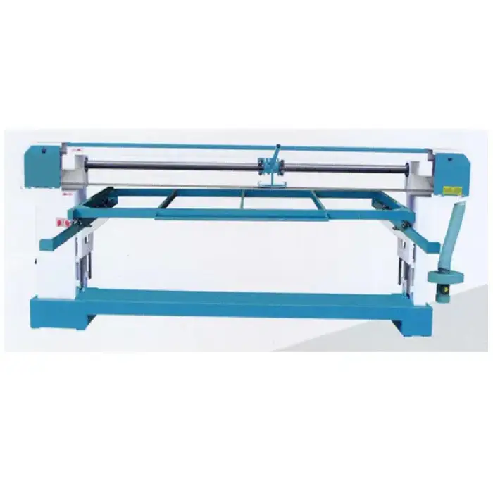 Woodworking Horizontal Belt Sanding Machine