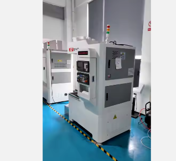 SZG SZGH-650-5 Horizontal CNC Milling Machine For Heavy-Duty Machining