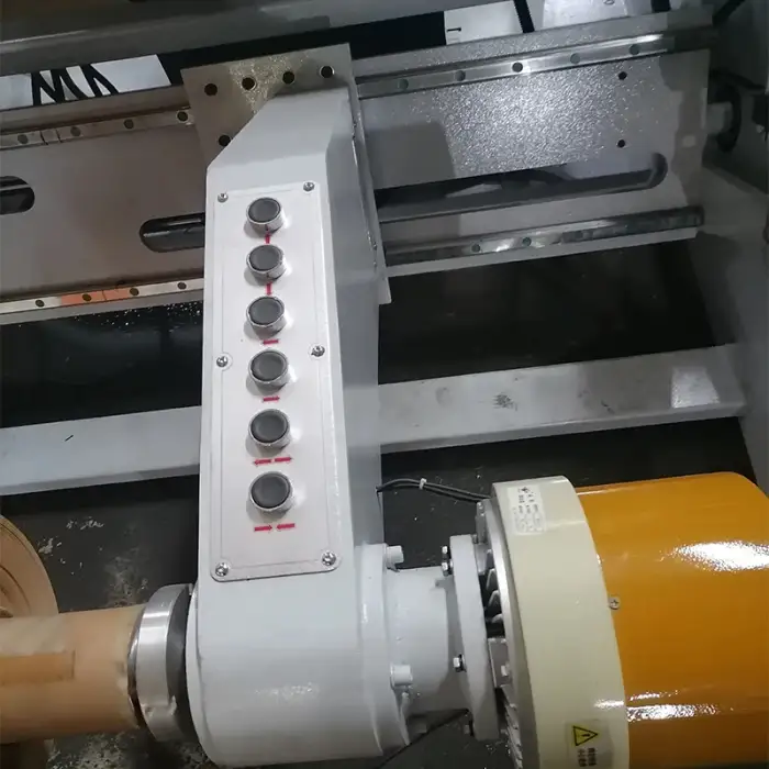 2/4/6 Colour Flexographic Printers Flexo Printing Machine Ce Paper Roll Provided Stack Letterpress Automatic Water Based Ink