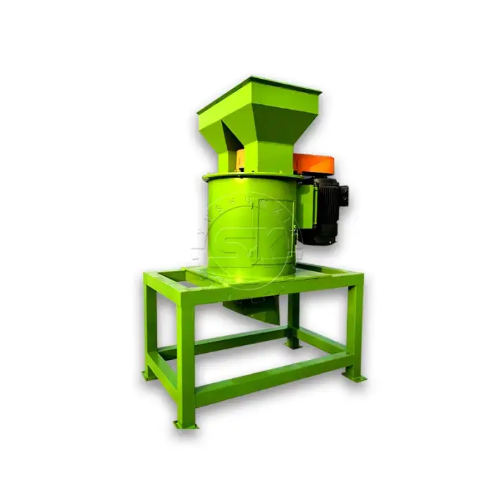 YSX New Vertical Portable Pulverizer Pulverizer Milling Machine