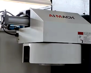 Professional XH7132 Cnc Vertical Machining Center Service Global Customer