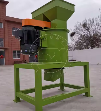 YSX New Vertical Portable Pulverizer Pulverizer Milling Machine