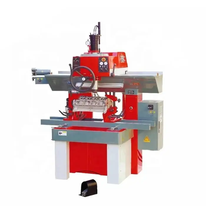 High-Efficiency Vertical Boring Machine For Precision Drilling