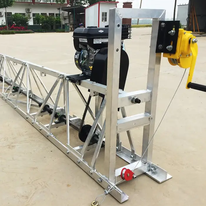 High QualityProfessional Concrete Leveling Machine Other Construction Machinery