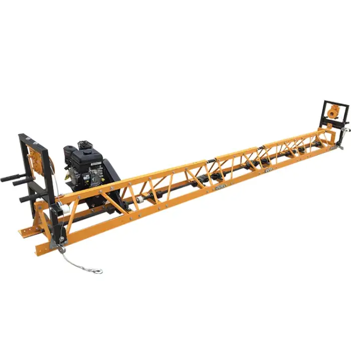 High QualityProfessional Concrete Leveling Machine Other Construction Machinery