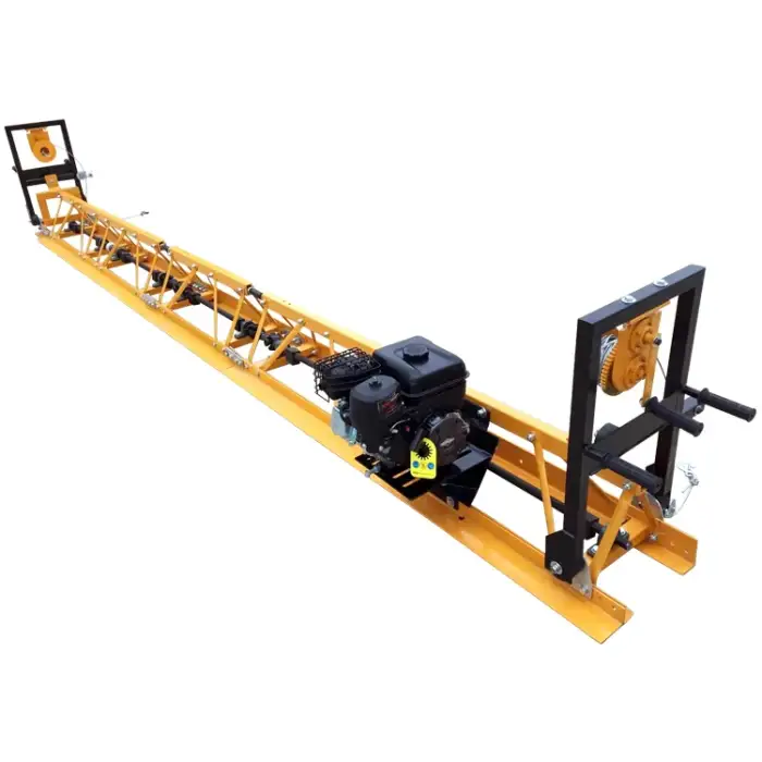 High QualityProfessional Concrete Leveling Machine Other Construction Machinery