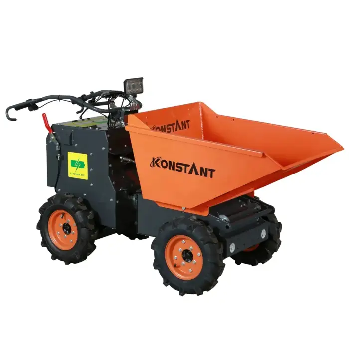 Construction Equipment Vehicle, Construction Machinery, Mini Skid Steer Loader, Construction Machinery