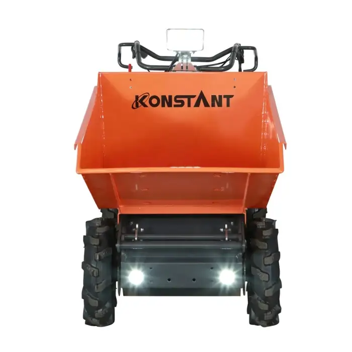 Construction Equipment Vehicle, Construction Machinery, Mini Skid Steer Loader, Construction Machinery