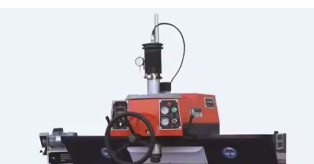 European Standard Valve Seat Cutting and Valve Guide Cutting Machine LD180