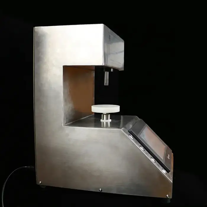 Gel Strength Tester for Accurate Material Testing