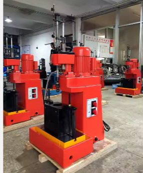 T8016 Portable Cylinder Boring Machine