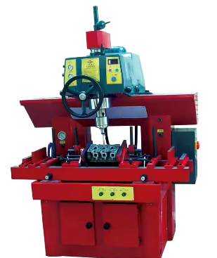 Engine Boring Machine Cylinder Head Valve Seat Machine