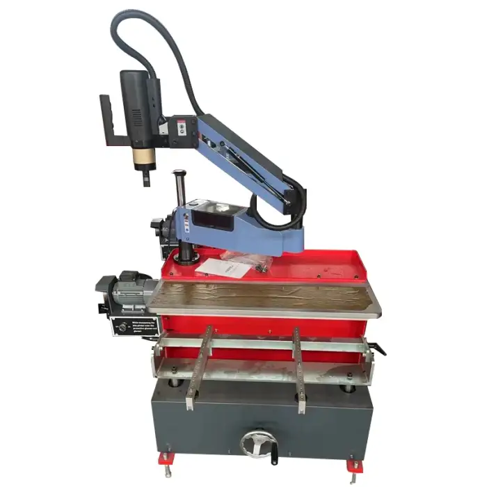 LD2000 Valve Seat Boring Tool Valve Grinding Tool Machine for Valve Grinding