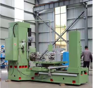 WOJIE Manual Boring Machine Portable for Valve Seats T611 Horizontal Boring Machine Cost