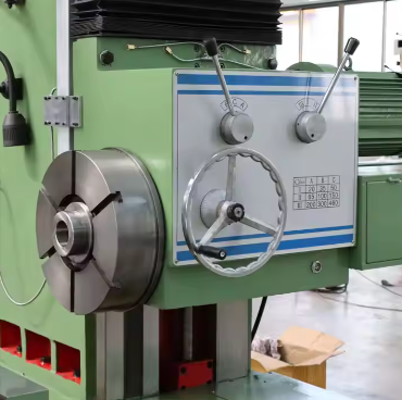 WOJIE Manual Boring Machine Portable for Valve Seats T611 Horizontal Boring Machine Cost